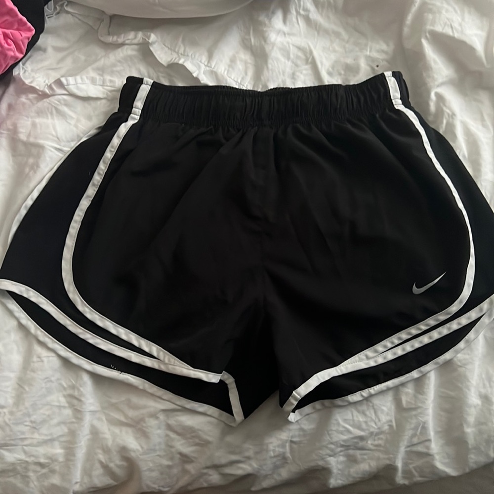 Nike dry fit shorts